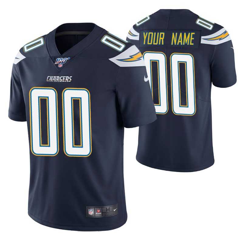 Customized Men & Women & Youth Nike Chargers Navy Blue Vapor Untouchable Player Limited Jersey,We sell and wholesale Customized Men & Women & Youth Nike Chargers Navy Blue Vapor Untouchable Player Limited Jersey on line form chian!